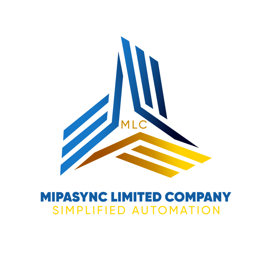 MipaSync Limited Company logo